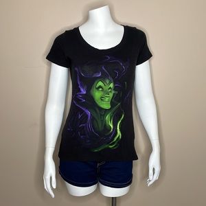 Disney’s Maleficent Graphic Tee